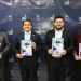 Dirección de Medicamentos lanza revista ConSciencia Sanitaria