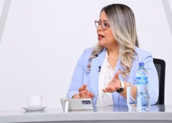 «Solicitar el régimen de excepción y prolongarlo ha permitido que el país sea un referente»: abogada Tahnya Pastor