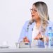 «Solicitar el régimen de excepción y prolongarlo ha permitido que el país sea un referente»: abogada Tahnya Pastor