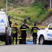 Costa Rica cerrará primer trimestre del año con más de 200 homicidios