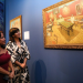 Se inaugura oficialmente el sueño inmersivo de Van Gogh