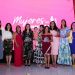 PAILL reconoce a mujeres líderes del Gobierno de El Salvador