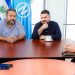 Tejido Social y Nuevo Cuscatlán buscan reactivar biblioteca municipal y actividades formativas para jóvenes