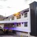Inauguran modernas instalaciones de la Aduana Anguiatú