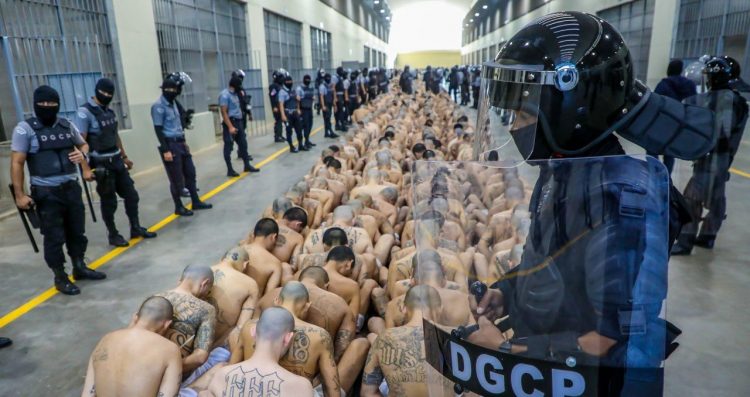 Foto / Archivo - Diario El Salvador