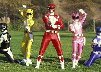 VIDEO: Netflix anuncia fecha de estreno y lanza primer tráiler del reencuentro de los Power Rangers