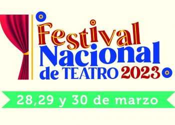 El Festival Nacional de Teatro llegará a San Salvador, Santa Ana y San Miguel