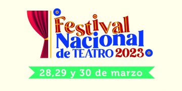 El Festival Nacional de Teatro llegará a San Salvador, Santa Ana y San Miguel
