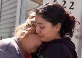 Salvadoreña muere tras ser baleada en Maryland