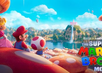 VIDEO: «The Super Mario Bros Movie» sube las emociones y calienta motores con su último tráiler