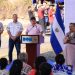 Más de 14,000 habitantes de El Carmen, Cuscatlán, serán beneficiados con obras municipales