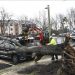 Al menos 19 muertos en Misisipi por un tornado y tormentas