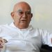 José Galileo Martínez prepara su sexta novela
