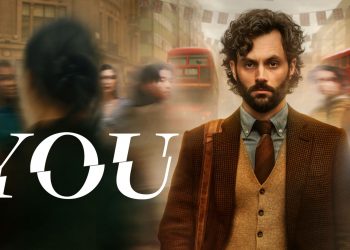 Netflix lanza la segunda parte de la cuarta temporada de «You»