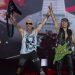 ¡Scorpions ya se encuentra en El Salvador!