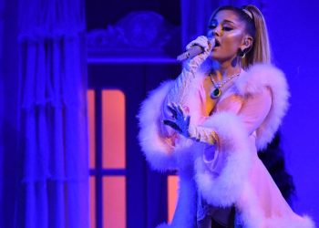 «Comparan mi cuerpo actual con una versión menos sana de mi»: Ariana Grande pide a sus fans evitar comentarios sobre su aspecto