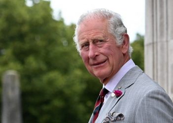 La corona británica creará un emoji especial para la coronación de Carlos III