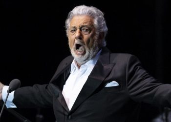Plácido Domingo se presentará en El Salvador