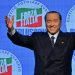 Silvio Berlusconi en cuidados intensivos en Milán por problema cardíaco
