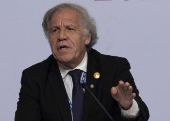 Almagro violó «obligaciones éticas» de OEA por relación con subalterna, según informe