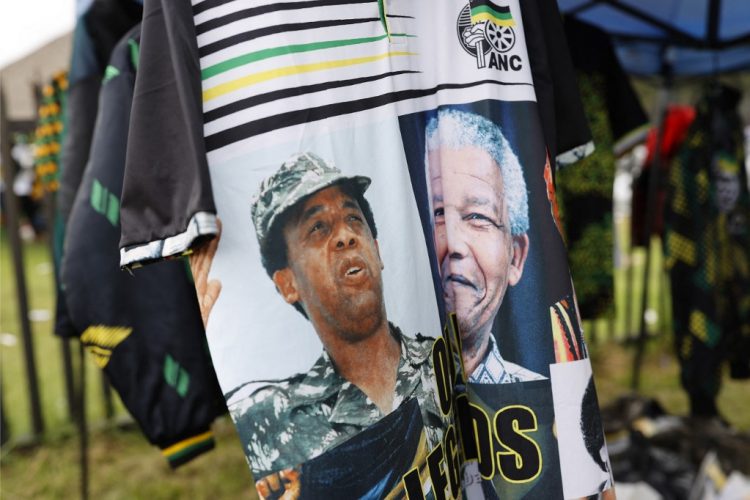Foto / AFP