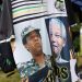El asesinato de un líder antiapartheid hace 30 años aún sacude Sudáfrica