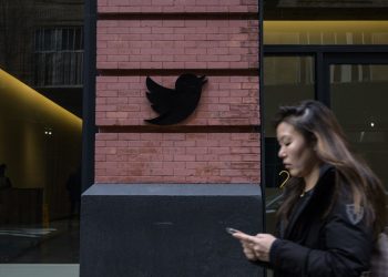 Twitter ha despedido a cerca de 80 % de su fuerza laboral