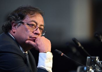 «No hay paz a la vista en Colombia»: Andrés Pastrana sobre gobierno de Gustavo Petro