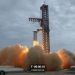 SpaceX se prepara para ensayo y vuelo de prueba del superpoderoso cohete Starship