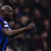 Romelu Lukaku sufre insultos racistas en Turín, durante el juego contra la Juventus