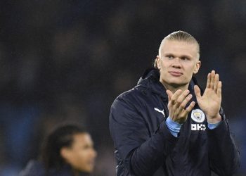 El Manchester City recupera a Haaland contra el Southampton