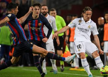 Barcelona-Real Madrid y una revancha por una final de Copa del Rey
