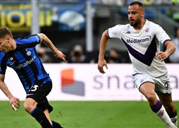 La Fiorentina será el rival del Inter en la final de la Copa de Italia