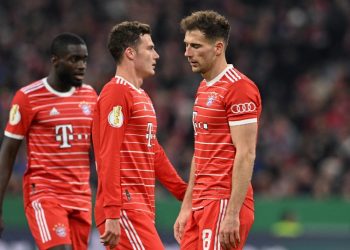 El Bayern Múnich de Thomas Tuchel se despide de la Copa Alemana en cuartos ante el Friburgo