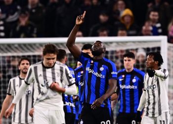 Anulada la sanción contra la Juve por gritos racistas de sus seguidores contra Lukaku