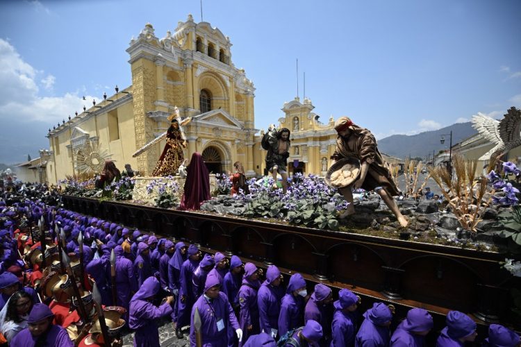 Foto / AFP