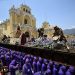 Guatemala celebra con devoción su Semana Santa, que ahora es patrimonio mundial