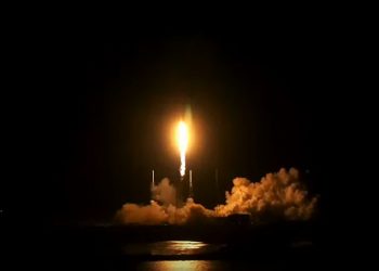 Lanzan nuevo instrumento espacial para medir la polución en América del Norte