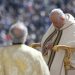 El papa expresa su «profunda preocupación» por la violencia en Oriente Medio