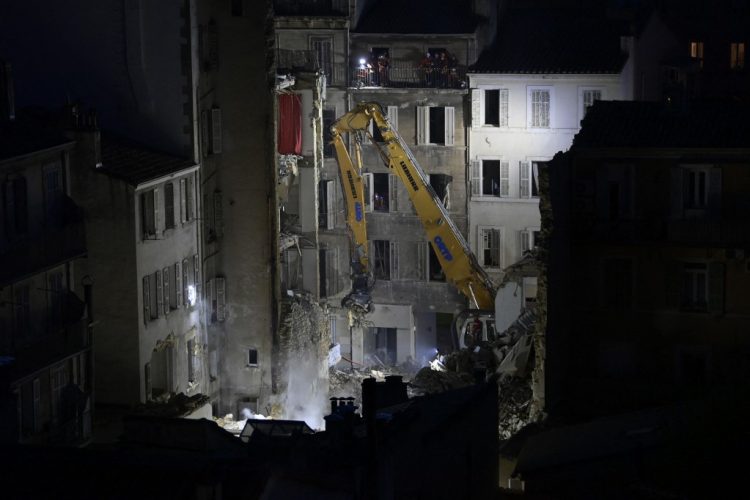 Foto / AFP