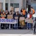 Francia prepara nuevas protestas contra reforma de las pensiones antes de decisión clave