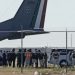 México repatría cuerpos de 23 migrantes más muertos en incendio