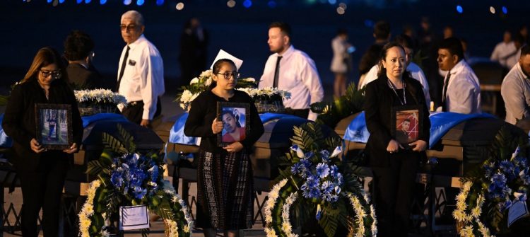 Foto / AFP