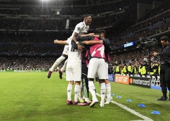 Benzema y Asensio acercan al Real Madrid a semifinales de Champions