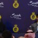 Al-Nassr, el club de Cristiano Ronaldo, prescinde de su técnico Rudi Garcia