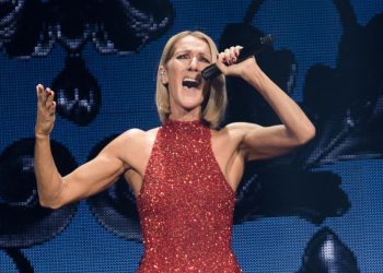 Celine Dion lanza nuevas canciones por primera vez desde que anunció su enfermedad
