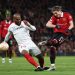 Empate esperanzador del Sevilla en Europa League, Juve y Feyenoord ganan