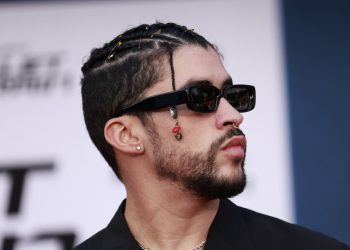 Bad Bunny lidera un histórico Coachella