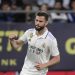 Nacho desatasca al Real Madrid en Cádiz