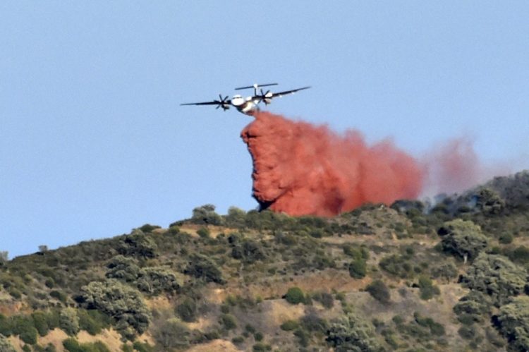 Foto: AFP